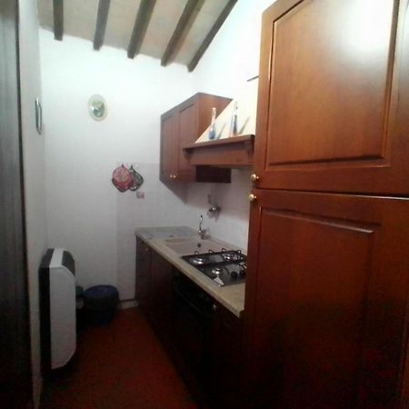 Podere Val Di Gallo Поджибонси Экстерьер фото