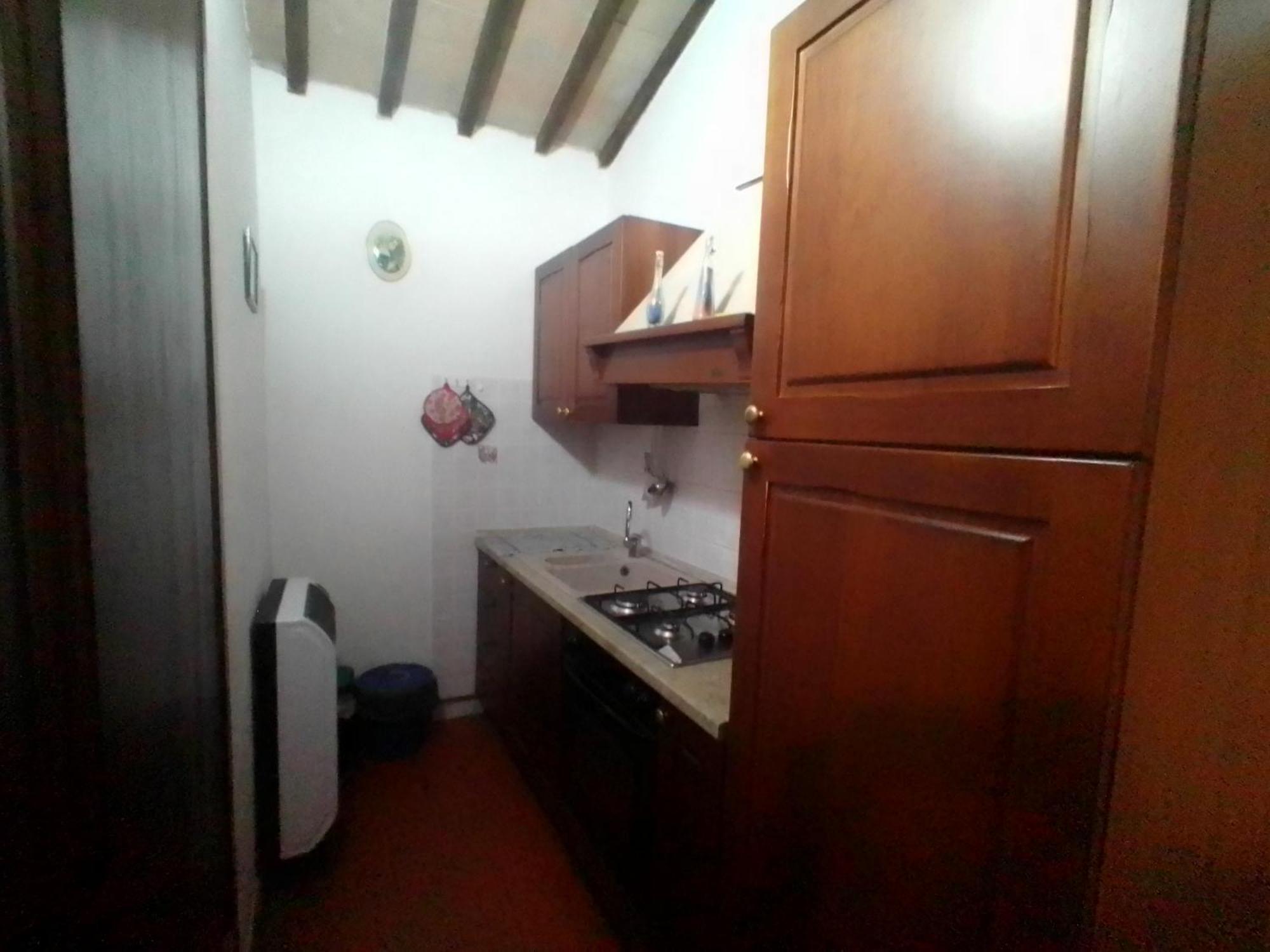 Podere Val Di Gallo Поджибонси Экстерьер фото